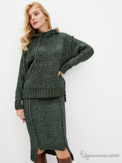 Костюм Sewel, цвет темно-зеленый