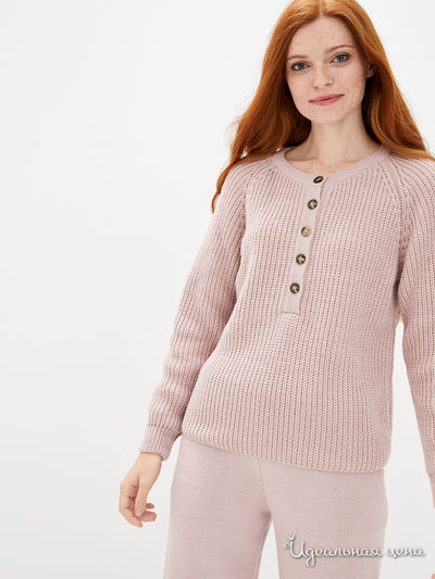 Джемпер Sewel, цвет пудра