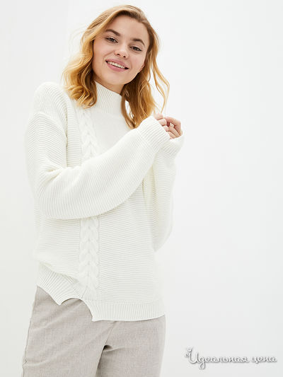 Свитер Sewel, цвет Белый