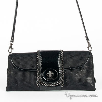 Сумка Lolipops, цвет цвет черный