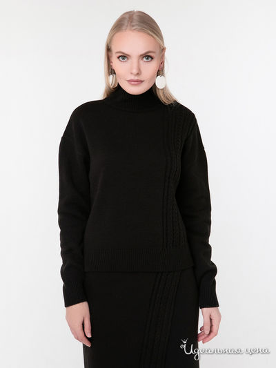 Свитер Sewel, цвет черный