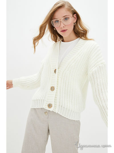 Кардиган Sewel, цвет белый