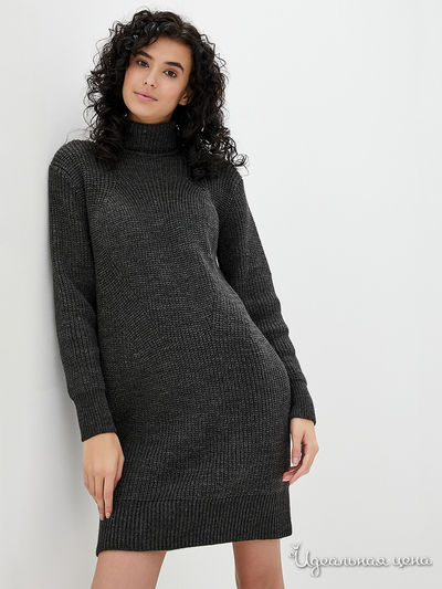 Платье Sewel, цвет темно-серый