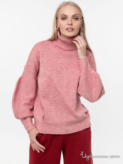 Свитер Sewel, цвет розовый
