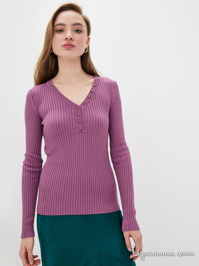 Джемпер Sewel, цвет сиреневый