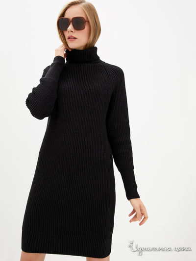 Платье Sewel, цвет черный