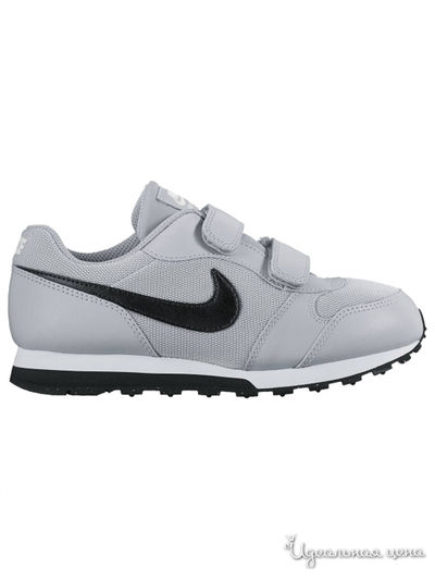 Кроссовки Nike, цвет белый