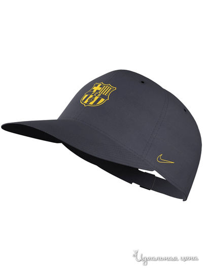 Кепка Nike, цвет черный