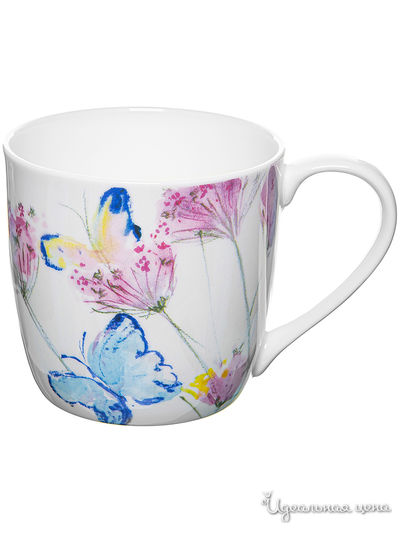 Кружка, 415 мл Rose of England