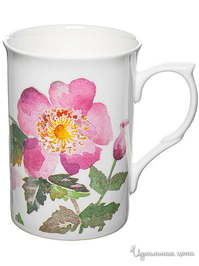 Кружка, 325 мл Rose of England