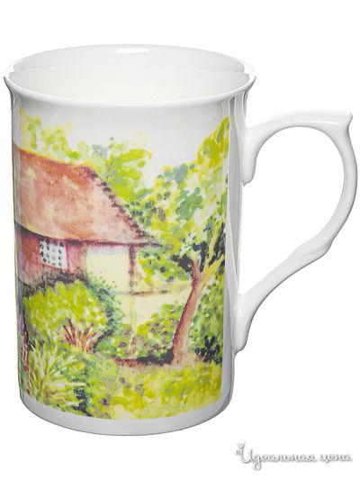 Кружка, 325 мл Rose of England