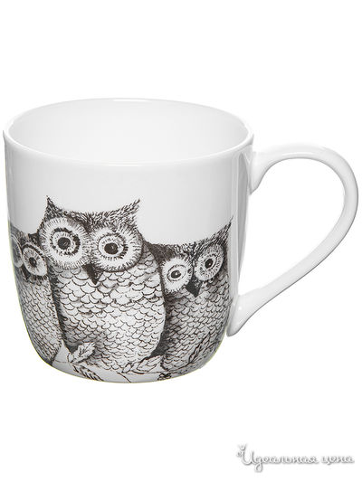 Кружка, 415 мл Rose of England