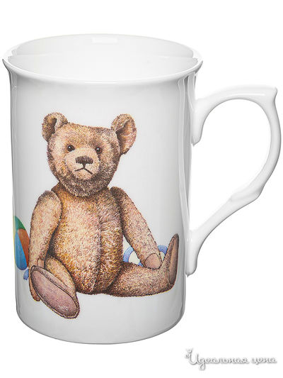 Кружка, 325 мл Rose of England