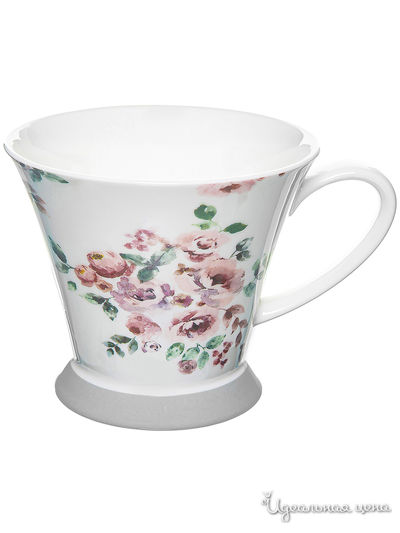 Кружка, 355 мл Rose of England