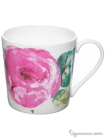 Кружка, 415 мл Rose of England