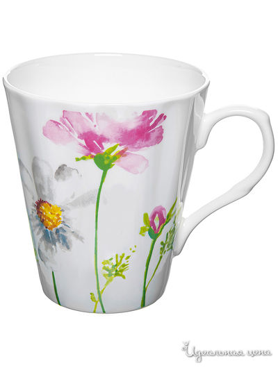 Кружка, 385 мл Rose of England