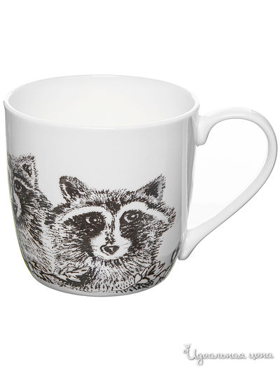 Кружка, 415 мл Rose of England