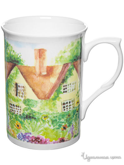 Кружка, 325 мл Rose of England