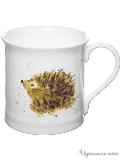 Кружка, 430 мл Rose of England