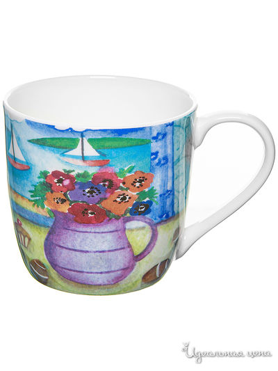 Кружка, 415 мл Rose of England
