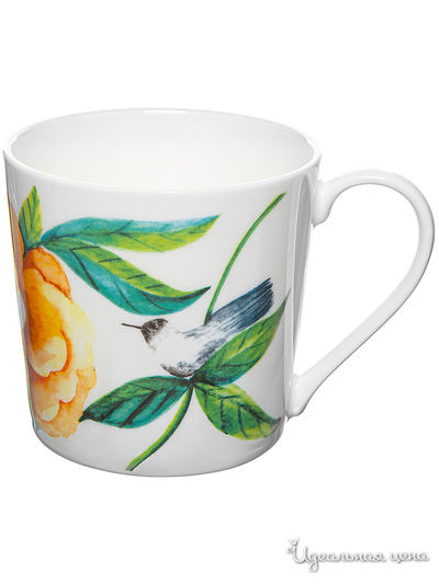 Кружка, 415 мл Rose of England