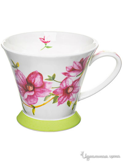 Кружка, 355 мл Rose of England