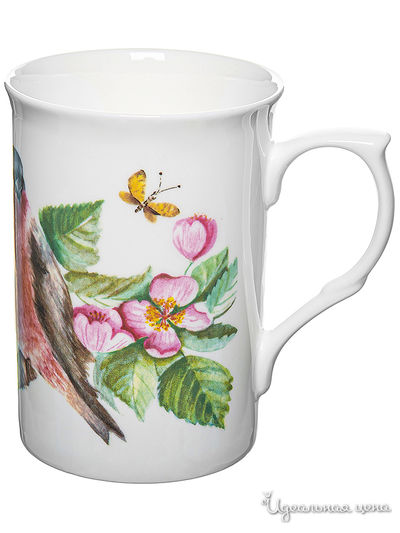 Кружка, 325 мл Rose of England