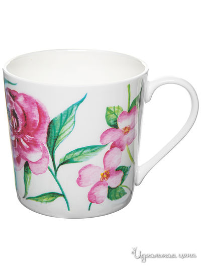 Кружка, 415 мл Rose of England