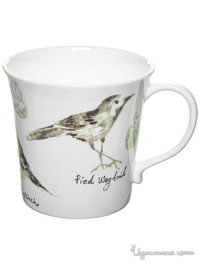 Кружка, 415 мл Rose of England