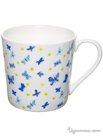 Кружка, 415 мл Rose of England