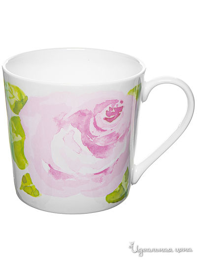Кружка, 415 мл Rose of England