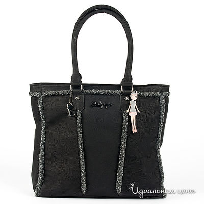 Сумка Lolipops, цвет цвет