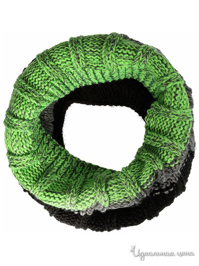 Снуд 5.10.15, цвет мультиколор