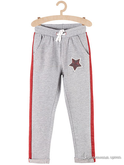 Спортивные брюки 5.10.15, цвет серый