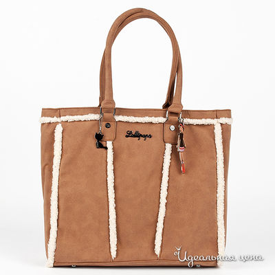 Сумка Lolipops, цвет цвет