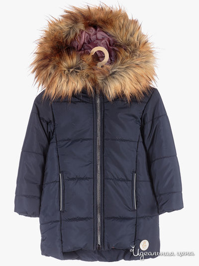 Куртка 5.10.15, цвет черный