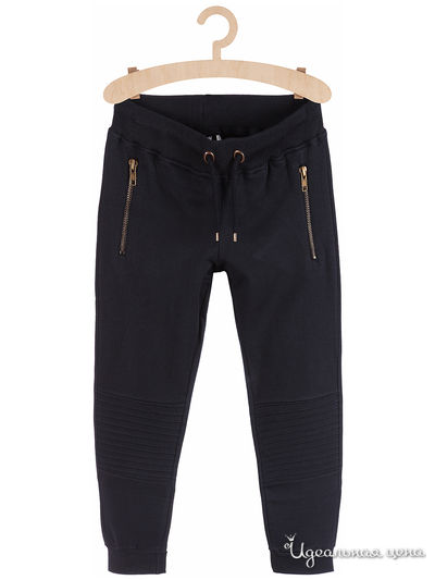 Спортивные брюки 5.10.15, цвет синий