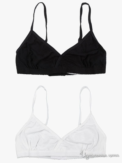 Бюстгальтер, 2 шт. 5.10.15, цвет мультиколор