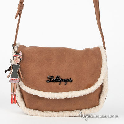 Сумка Lolipops, цвет цвет