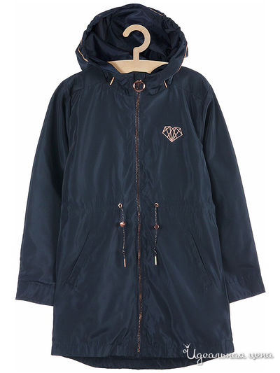 Куртка 5.10.15, цвет синий