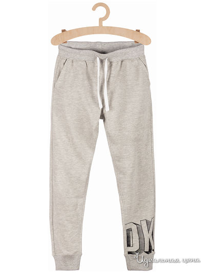 Брюки 5.10.15, цвет серый