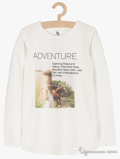 Туника 5.10.15, цвет бежевый