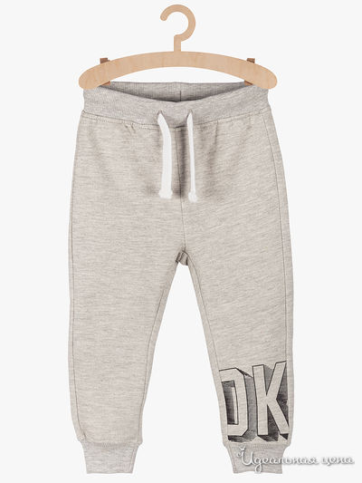 Брюки 5.10.15, цвет серый