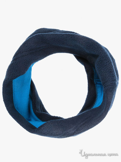Снуд 5.10.15, цвет синий