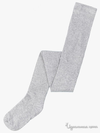 Колготки 5.10.15, цвет серый