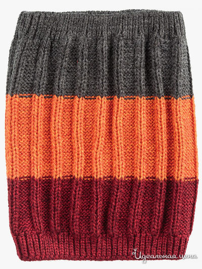 Снуд 5.10.15, цвет мультиколор