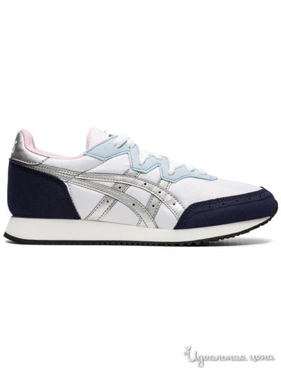 Кроссовки ASICS, цвет мультиколор