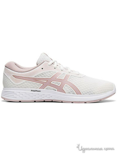 Кроссовки ASICS, цвет белый