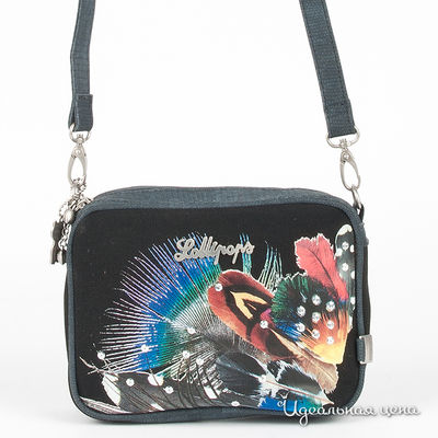 Сумка Lolipops, цвет цвет