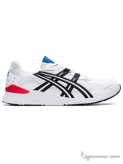 Кроссовки ASICS, цвет белый